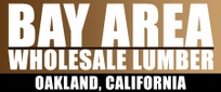 Bay Area Wholesale Lumber