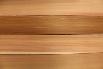 Cedar Siding