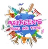 MAUREEN'S TRAVEL AND TOURS
