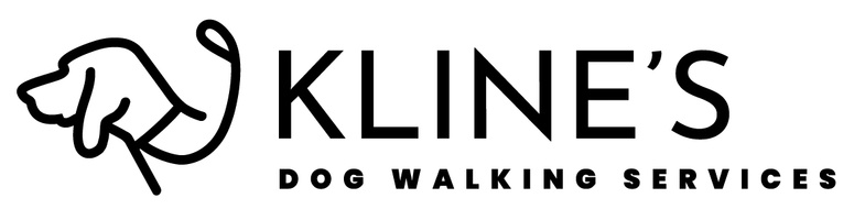 Klines Dog Walking Service