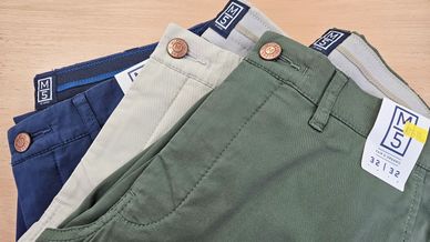 M5 Chino