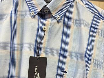 Fynch-Hatton shirts