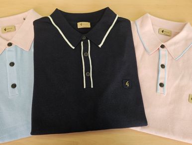 gabicci vintage range
