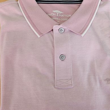 Fynch-Hatton polo