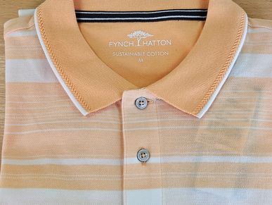 Fynch-Hatton polo