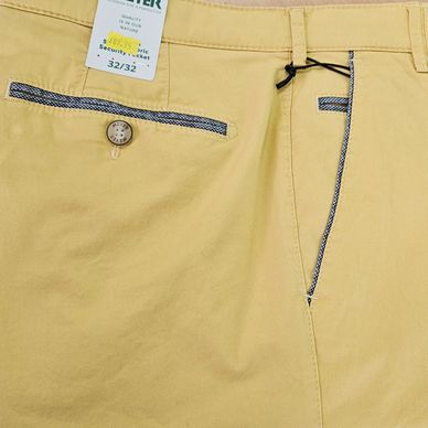 Meyer Shorts