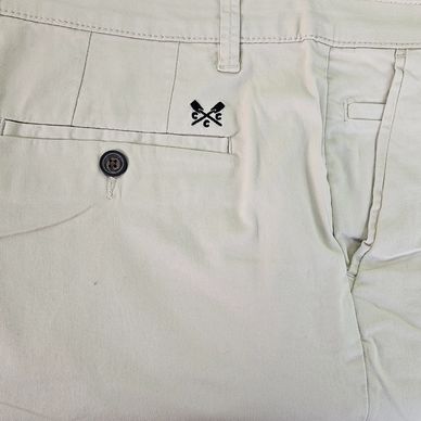crew shorts