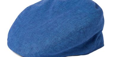 linen failsworth cap