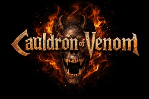 Cauldron of Venom