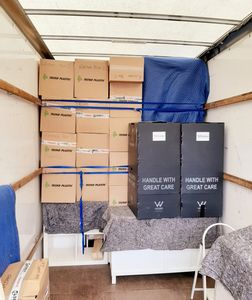 Removals Coventry
