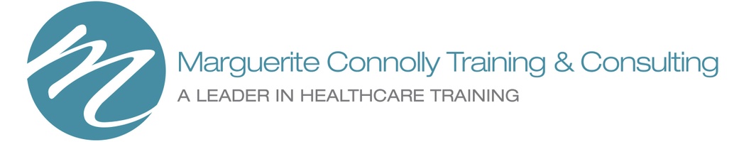 Marguerite Connolly Training & Consulting