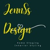 JennSS Design
Home Staging & Styling

