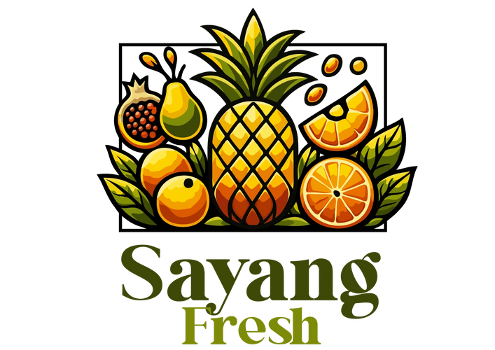 MD2 Pineapple as hero product.