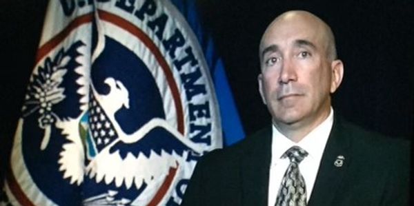 Vincent Marino - President, TAC Investigative Services