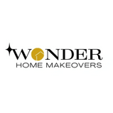Wonder Home Makeovers Landing Page