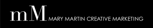 Mary Martin Creative Marketing
