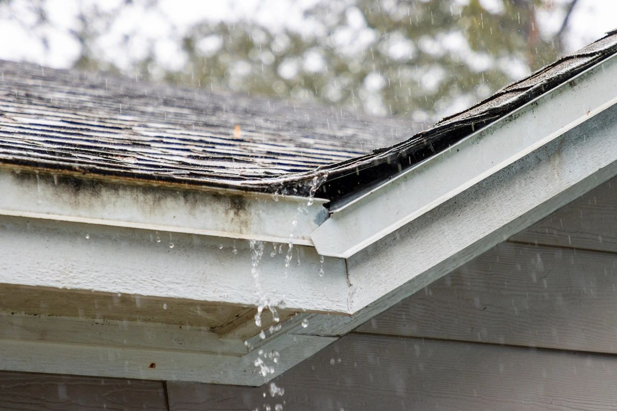 Gutter & Roof Solutions NW