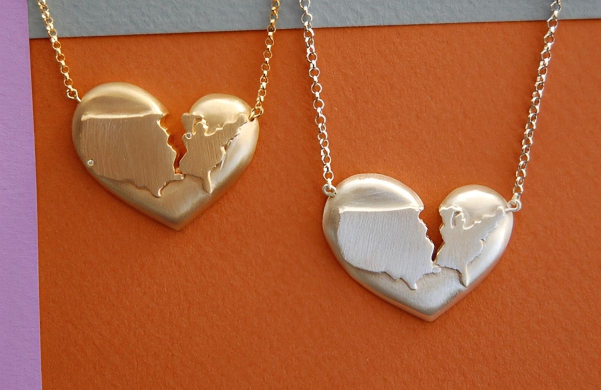 Court Jewelry