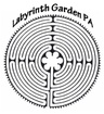 Labyrinth Garden PA