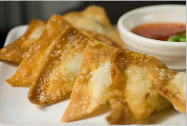 Thai In Royal Oak Direct From The Land Of Smiles