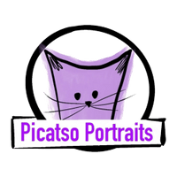 Picatso Portraits