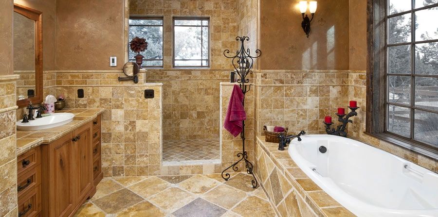 Gallery  Naples Shower Repair & Remodeling