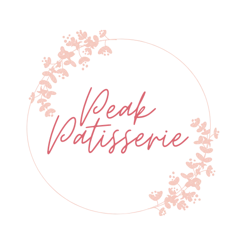 Perfect Peaks Patisserie