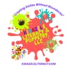kidazzleliteracy.com