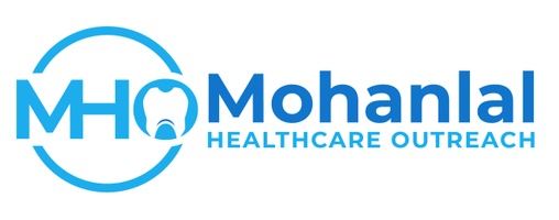 Mohanlal Healthcare Outreach | Non-Profit Dental Charity