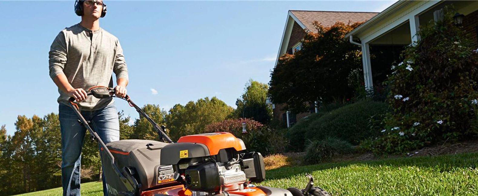 Complete Small Engine Parts and Repair