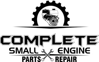 Complete Small Engine Parts and Repair
