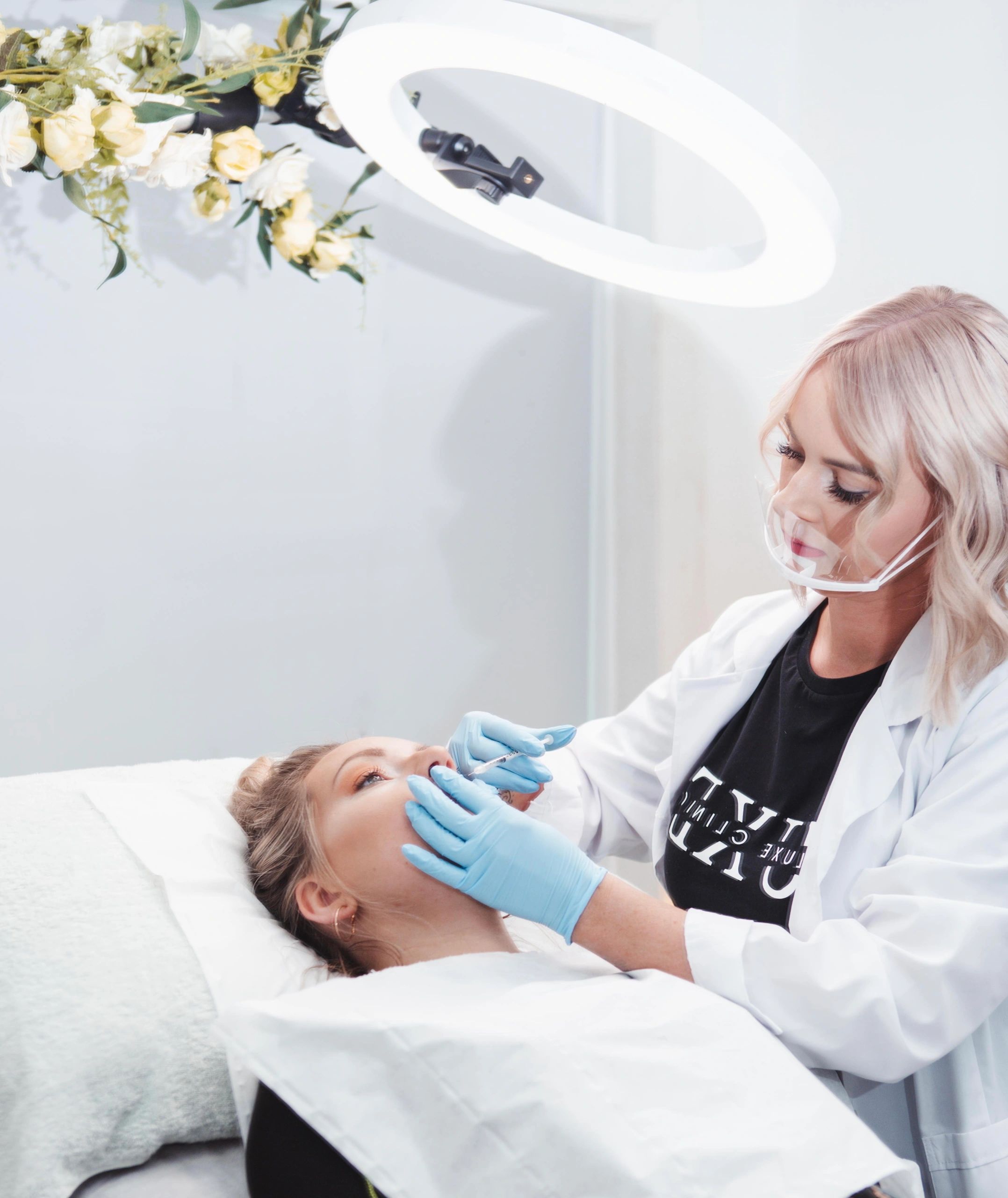 The Luxe Clinic