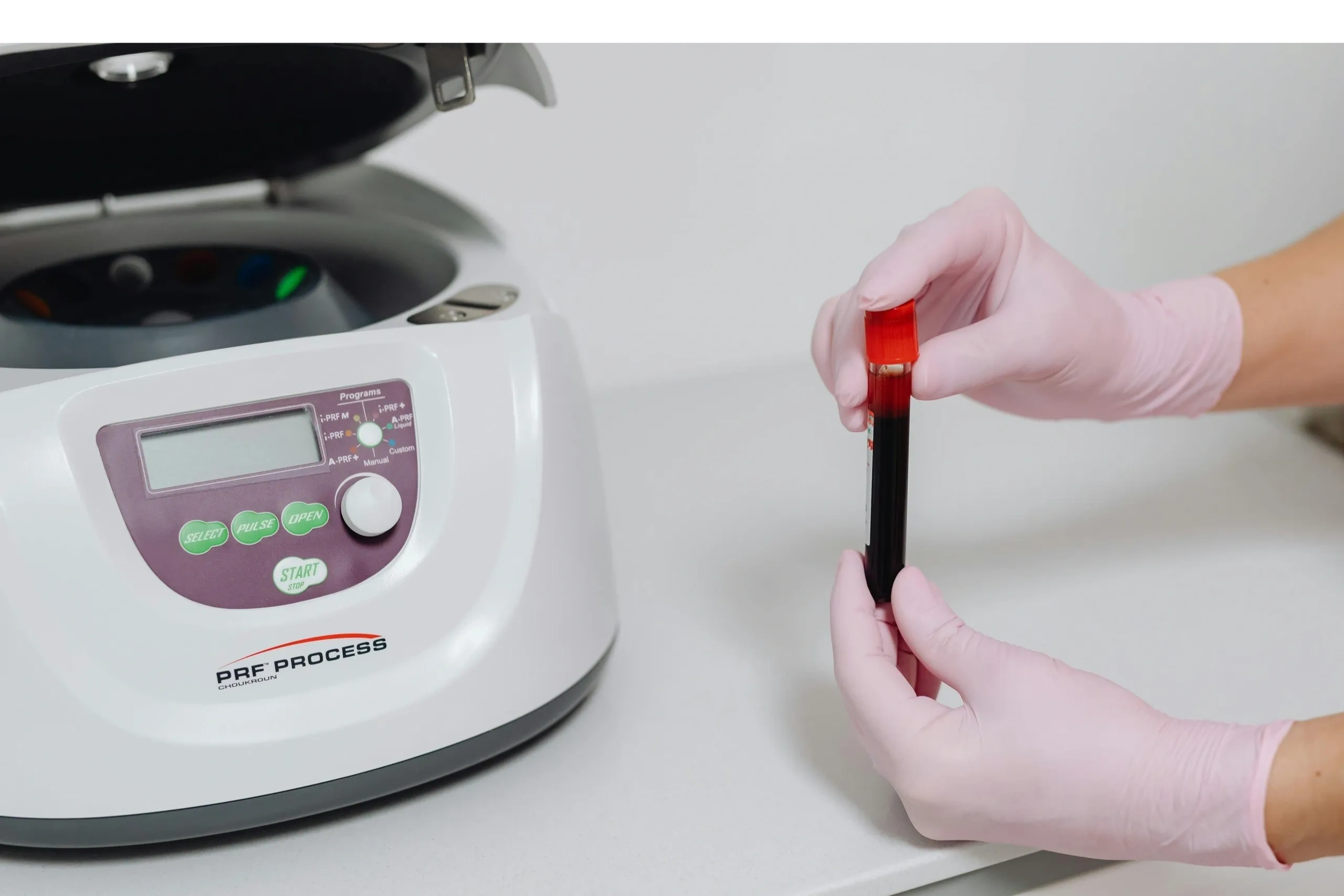 Access personalized lab testing designed to give you clarity and insight into your health.