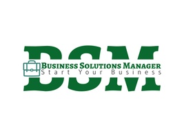 Business Solutions Manager