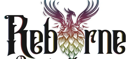 Reborne Brewing Company - Clovis, CA (Logo)
