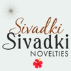 Sivadki Novelties