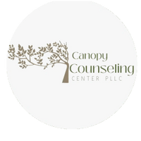 Canopy
Counseling
Center PLL

 