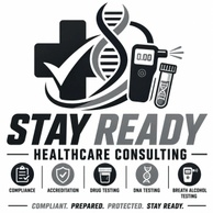 Stay Ready Healthcare Consulting 
