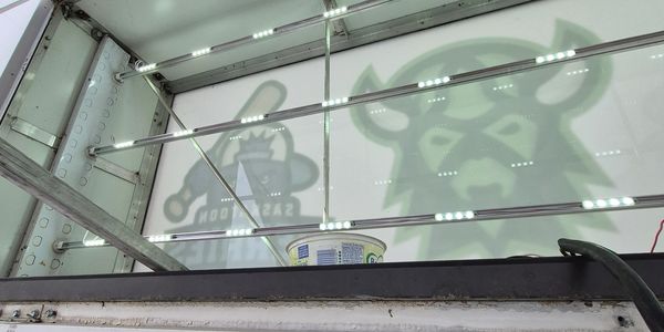 LED retrofit