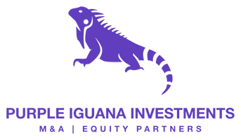 Purple iguana investments, LLC 
