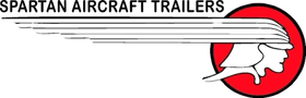 Spartan Aircraft Trailers