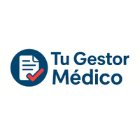 TU GESTOR MÉDICO