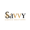 Savvy Service Solutions
