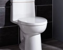 Toilets installed by twisted Wrench Plumbing Services
