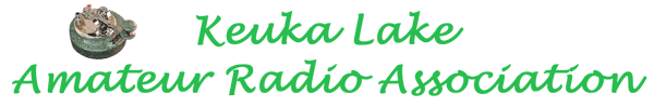 Keuka Lake Amateur Radio Assocation