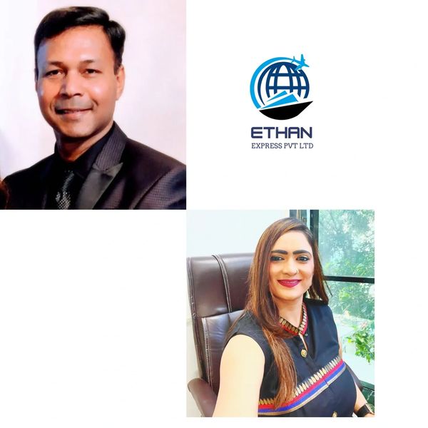 Directors - Ethan Express Pvt Ltd