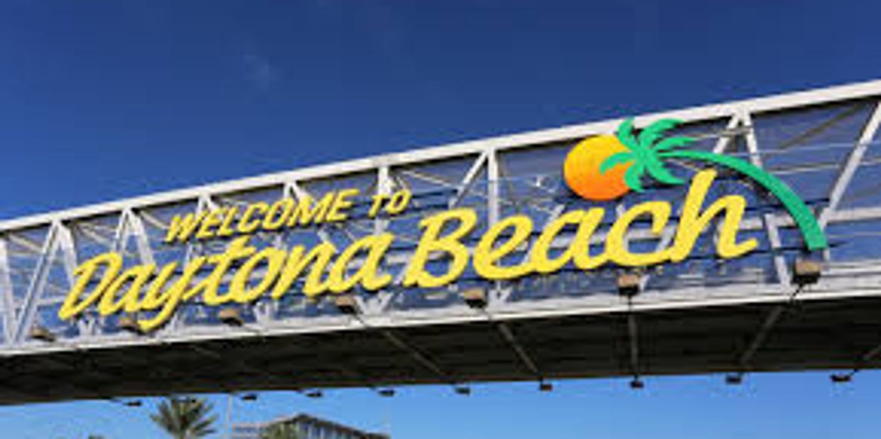 Daytona Beach painting services