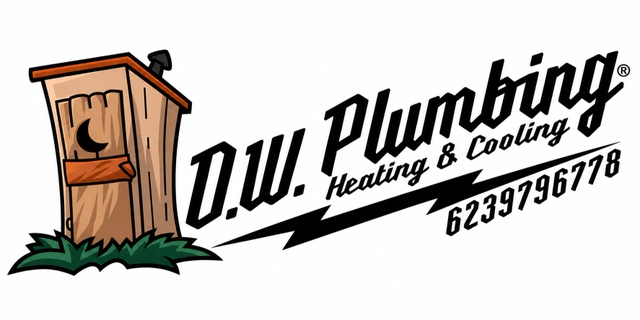 D.W. Plumbing Heating & Cooling