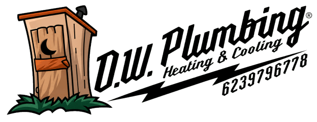 D.W. Plumbing Heating & Cooling