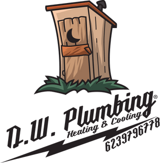 D.W. Plumbing Heating & Cooling